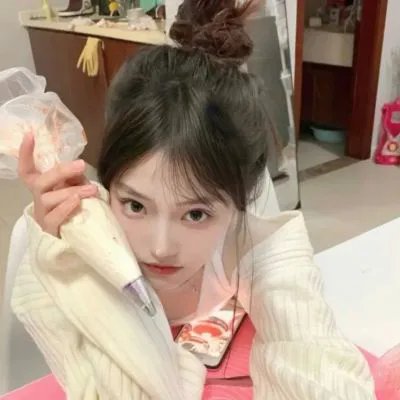 企业强人