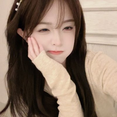 为丑女献上花束